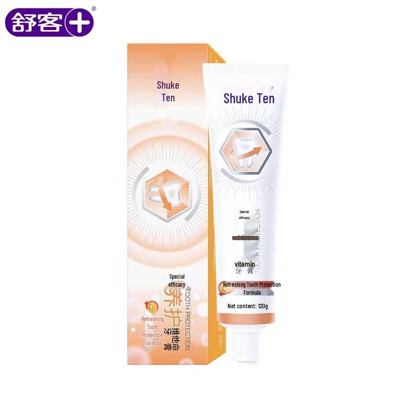 

Зубная паста Saky для ухода за деснами