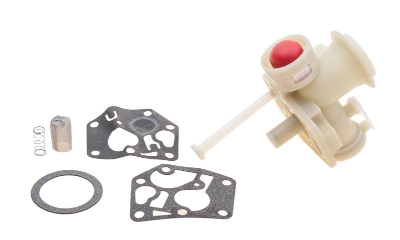 

Gaźnik B&S Pulsa Prim Classic Sprint Series 400 500 Część Oryginalna