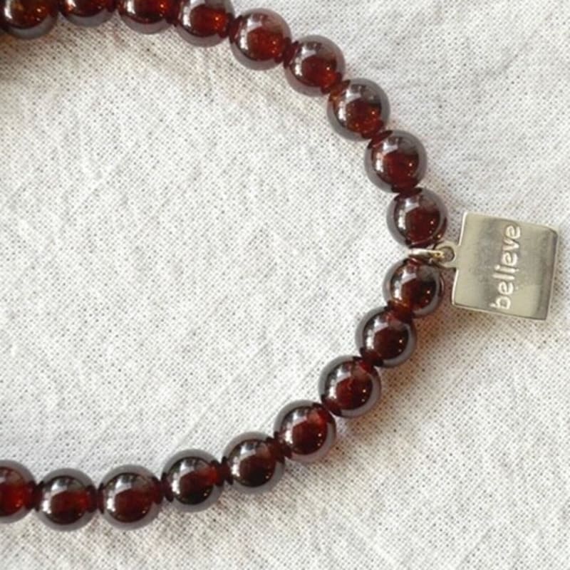 

martha in the garret marennes garnet