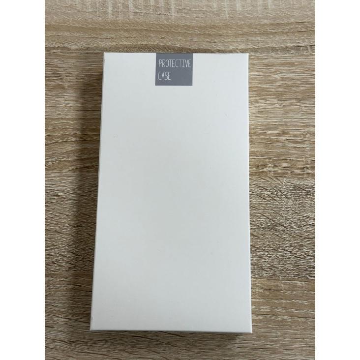 

Чехол для телефона для Fairphone 4 (6,3 дюйма) с [3 X Защитное стекло], Ультратонкий Противоударный X Защищающий от отпечатков пальцев Мягкий Гелевый чехол из ТПУ для