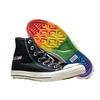 Converse Chuck Taylor All Star Letter Women's 165554C