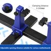 Comprehensive Circuit Board Maintenance Holder for Welding and Dismantling with 360° Rotation
