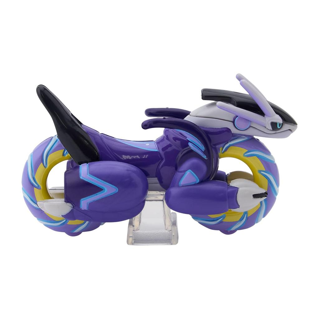 POKEMON Center Original Dream Tomica Miraidon (Drive Mode)