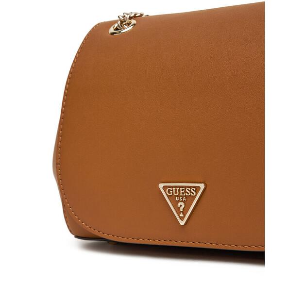 Сумка Guess HWNG96 69210 коричневый