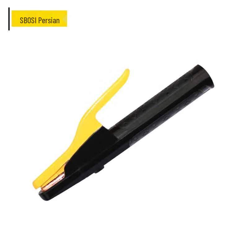 Boer Insulated Welding Pliers