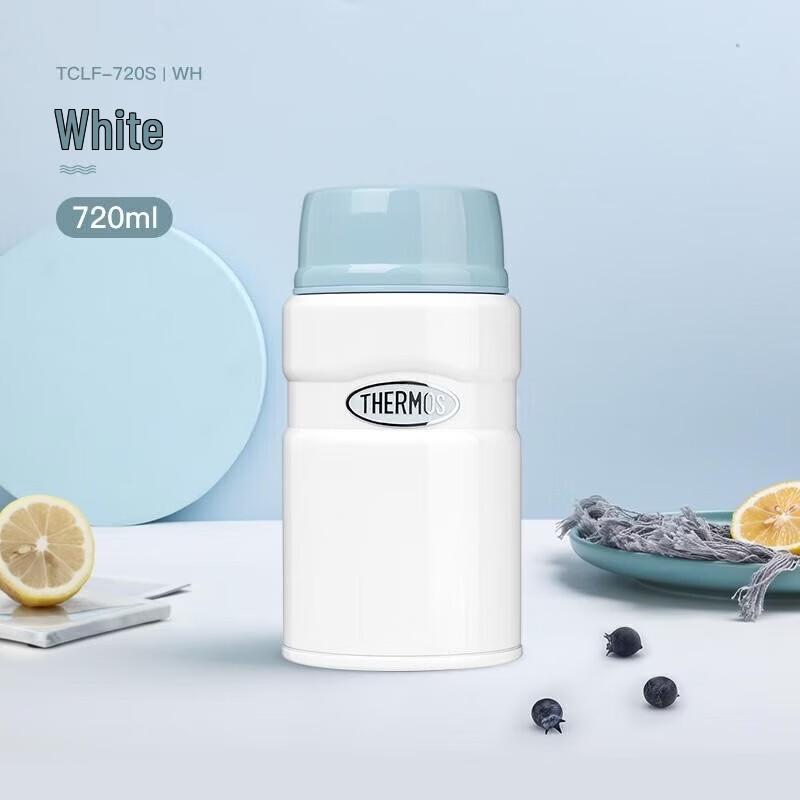 Thermos 316 Stainless Steel Vacuum Insulated Food Jar