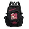 Meiman Hell Inn Rucksack Jugend Schüler Trend Schultasche Herren Und Damen