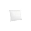 Biotex Pillow Traditional Pillow Cuddly Toy 60x60cm - 100% Polyester Fibers - Cover 100% Cotton
