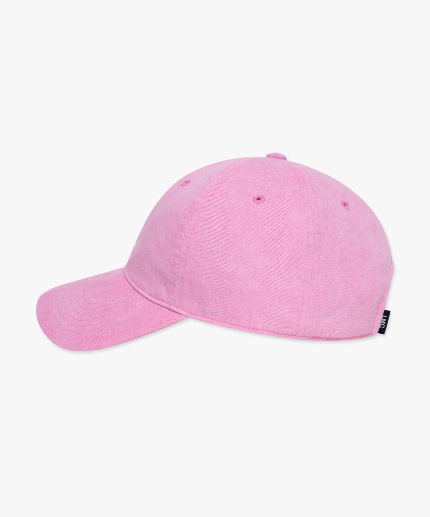 LMC Arch Og 6Panel Cap Pink