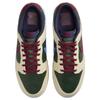 Nike Dunk Low Retro From Nike To You Fir Green Skate Shoes Sneakers FV8106-361