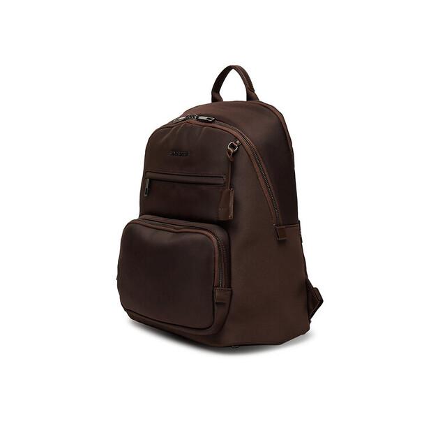 Gino Rossi Рюкзак 06A11235-1 Коричневый