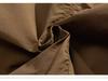 Tide Brand Summer New Ultra-Thin Quick-Dry Japanese Workwear Short-Sleeve Retro Loose Shirt