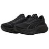 Puma MagMax Nitro Black Galactic Grey Men Sneakers 310088-10