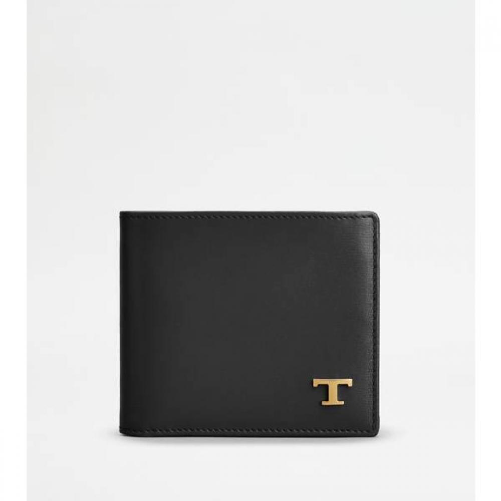 

Tod S Wallet xamtSyc0300rlob999 Single option