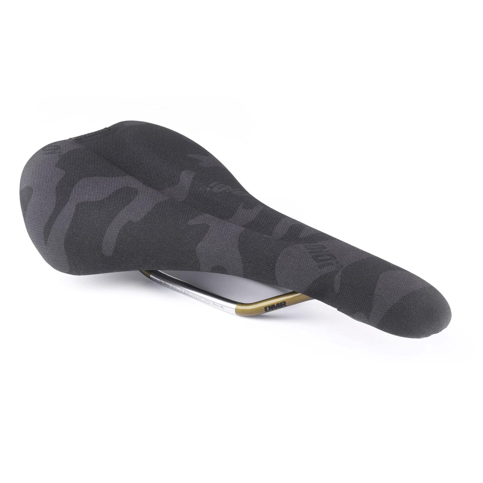

DMR OIOI SADDLE BLACK CAMO (DMR)