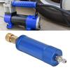 Oil Water Separator 30mpa High Pressure Resistance Strong Compatibility     Accessories