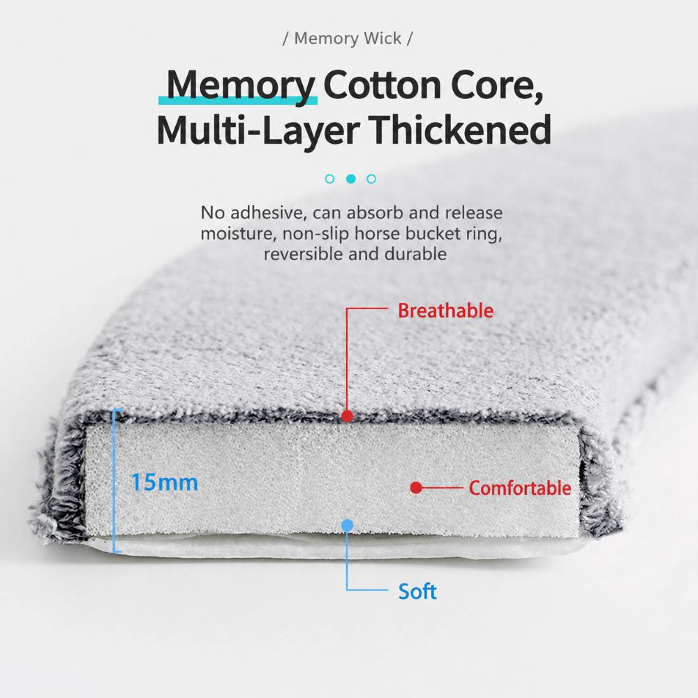 Soft Toilet Seat Lid Cover Thick Toilet Seat Pad Toilet Seat Cushion Bathroom Accessories