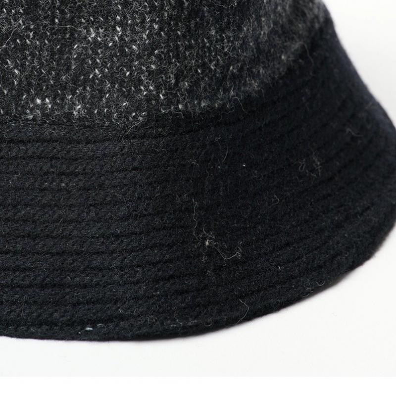 Bcbg Wool Blend Hat B4w0a512