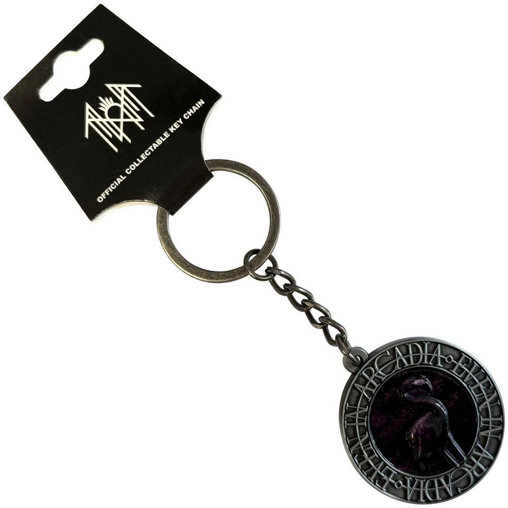 Sleep Token Even In Arcadia Keyring