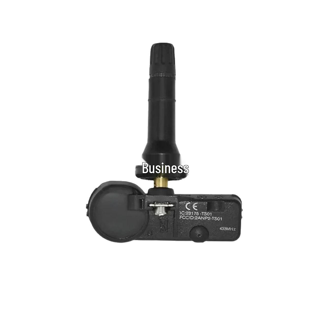 Kia K9 Tire Pressure Sensor (529333T000) - Compatible with Kia K9 Car Accessories /