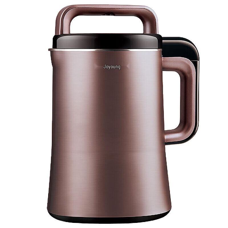 Joyoung Smart Touch Automatic Soy Milk Maker CN plug (adapter included)