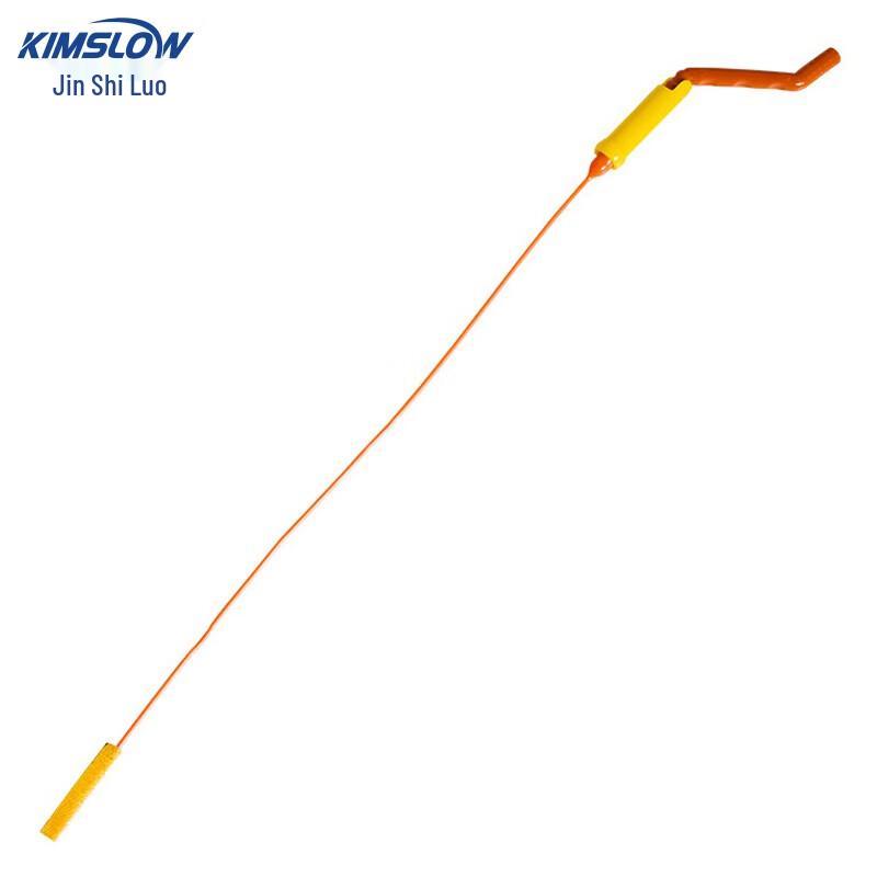 Jinshiluo K5115 Hand-Cranked Pipe Dredger