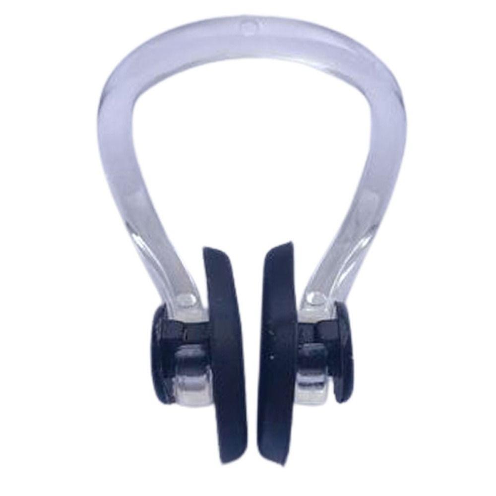 Surfing Swimming Comfortable Silicone Silicone Nose Clip Swim Clip Swim Nose Clips Nose Clip