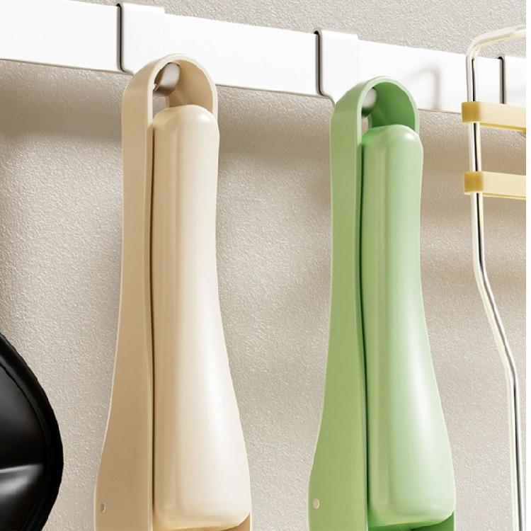 Ergonomic Kitchen Tongs With Scalding Proof Silicone Handle Kitchen Utensils For Baking Grilling And Serving
