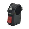 Universal Handlebar Refit Headlight Switch for Electric Tricycles Accs