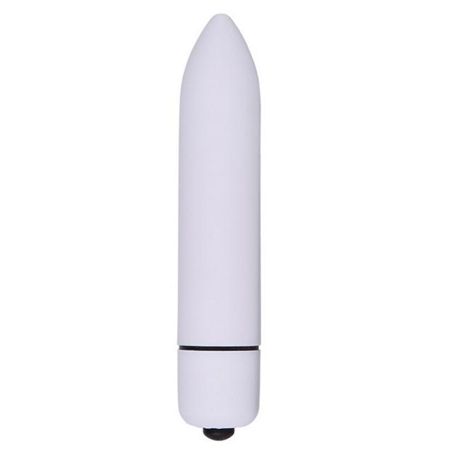 Female Mini Clitoral Stimulator 18+ Adult Vibrating Sex Toy Bullet Vaginal Massager Variable Frequency Vibrators Flirt Sex
