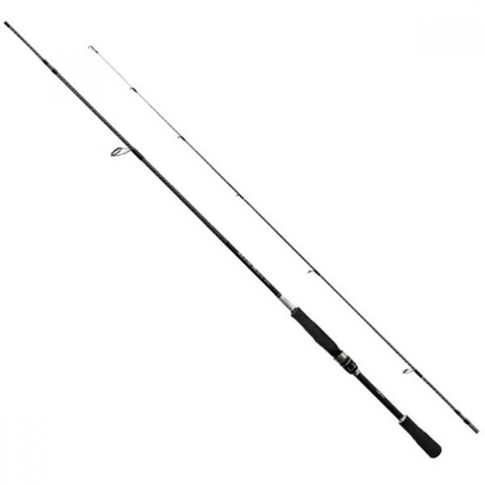 Shimano Chivas Rod Moonshot Bs S66ml