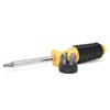 Realistic Fake Key Safe with Secret Compartment Practial Screwdriver Shaped Storage Container Organizer for Small Items