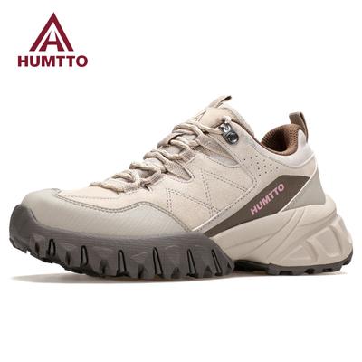 Rutschfeste Laufschuhe Winter Damen Sportschuhe Outdoor Treeking Stiefel für Damen Luxus Designer Casual Sneakers Frau