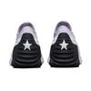 Converse Run Star Hike Motion Canvas Comfortable Sports Low-Top Lifestyle Shoes Women Sneaker Lavender 573135C
