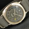 VINTAGE MANUELL AUFZIEHENDE SCHWEIZER HERREN UHR ÜBERHOLT a709621-1