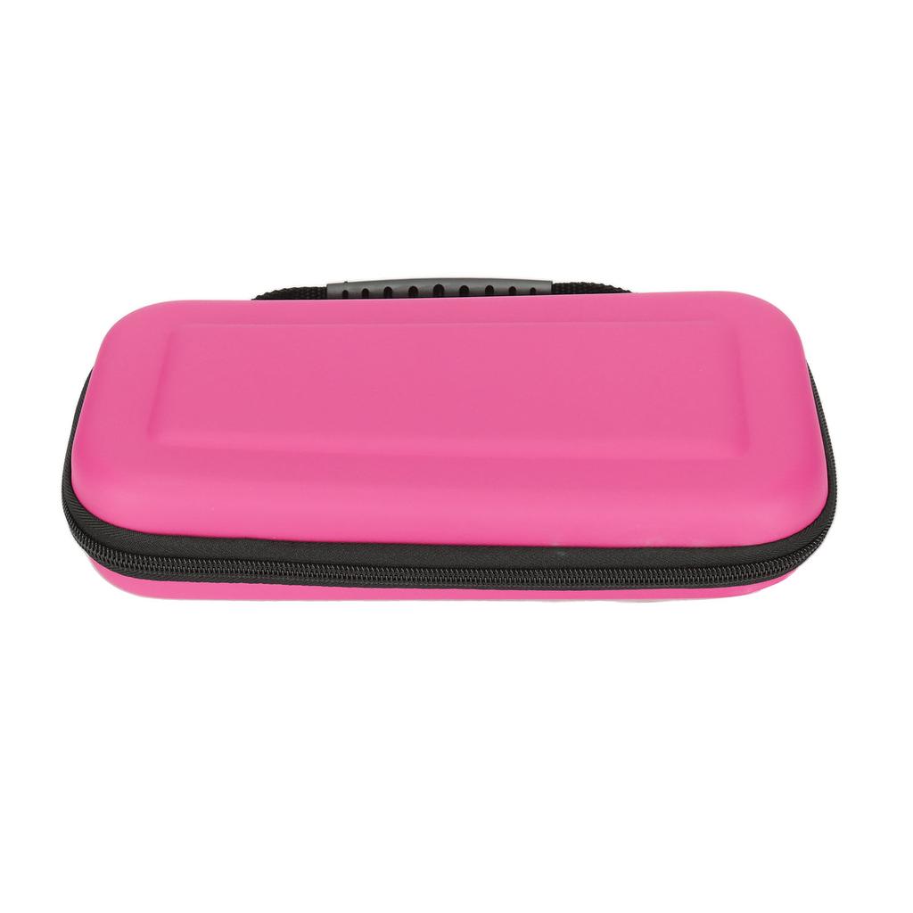 Carrying Storage Bag Crash Resistant Large Space Scratch Resistant Carrying Storage Case for Switch