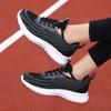 Women's Spring New Mesh Breathable Non-slip Sports Shoes