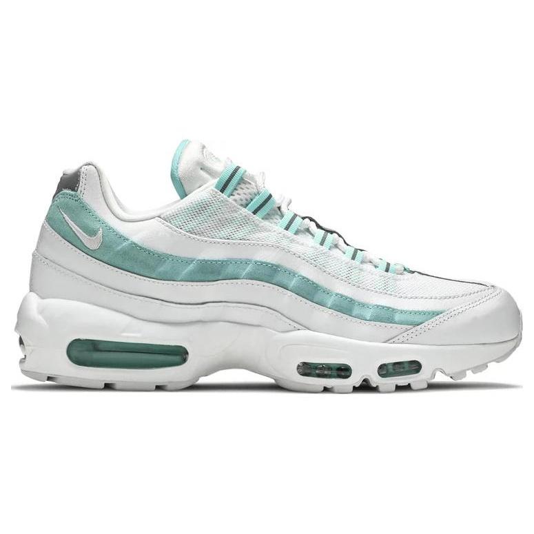 (WMNS) Nike Air Max 95 'Light Aqua' Women's 307960-115