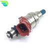 Fuel Injector For Toyota 89-95 For Toyota 4Runner Pickup T100 22RE 2.4L 2325035040 T194-4 23250-35040 23209-35040