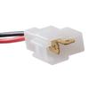 High Quality Low Pressure Universal Diesel Petrol Gaso Line Electric Fuel Pump HEP-02A 12V For Car Motorcycle