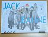 [USED] Jack Jeanne Universe Collection (No Game Software)