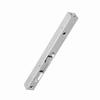 Home Gate Door Security Guard 304 Stainless Steel Flush Latch Bolt Slide Lock