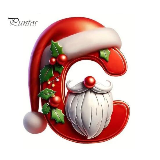 

Подвесные украшения в виде букв, елочные украшения в форме букв, декоративные подвесные рождественские буквы от A до Z для самостоятельного изготовления домашнего декора C