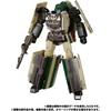 Transformers Masterpiece G Series MPG-03 Trainbot Yukikaze Action Figure Collectible Toy