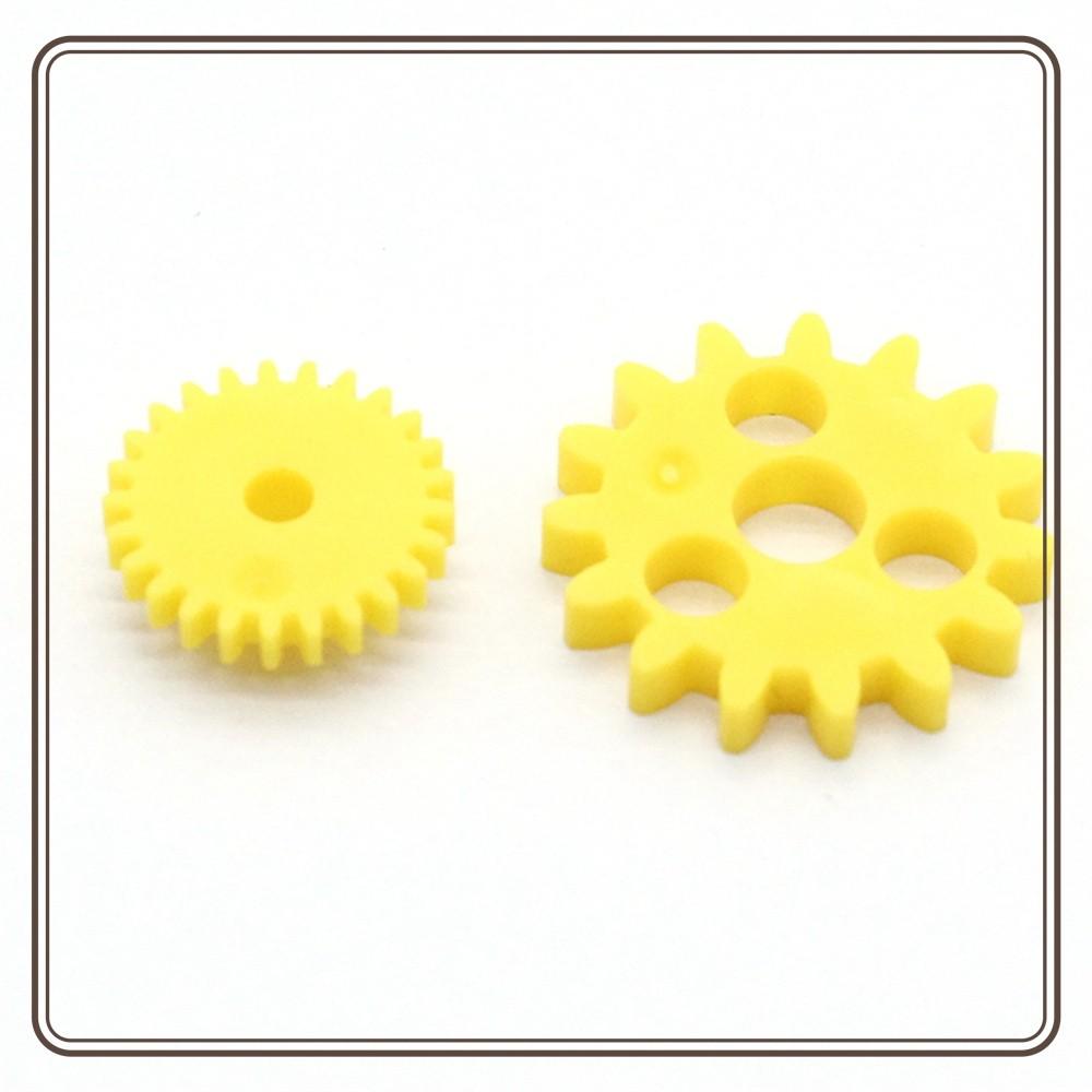 Odometer Trip Meter Gear Cog Set for Holden VN VP VR VS Commodore Ford XF EA