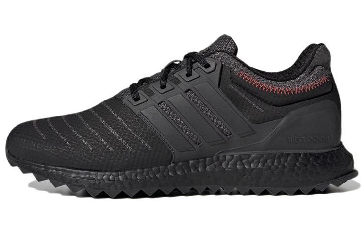 UltraBoost Adidas Dna 22  Black Carbon  GX6849