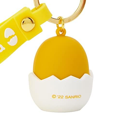 Sanrio Gudetama 3D Keychain 103012