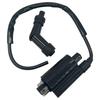 Quality Replacement Ignition Coil for Suzuki Motorcycle Models 1987 2004