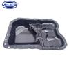 For Hyundai SONATA SANTA FE AZERA IX35/TUCSON KIA OPTIMA SPORTAGE SORENTO Korea car Parts OEM21510-25053 Engine Part Oil Pan