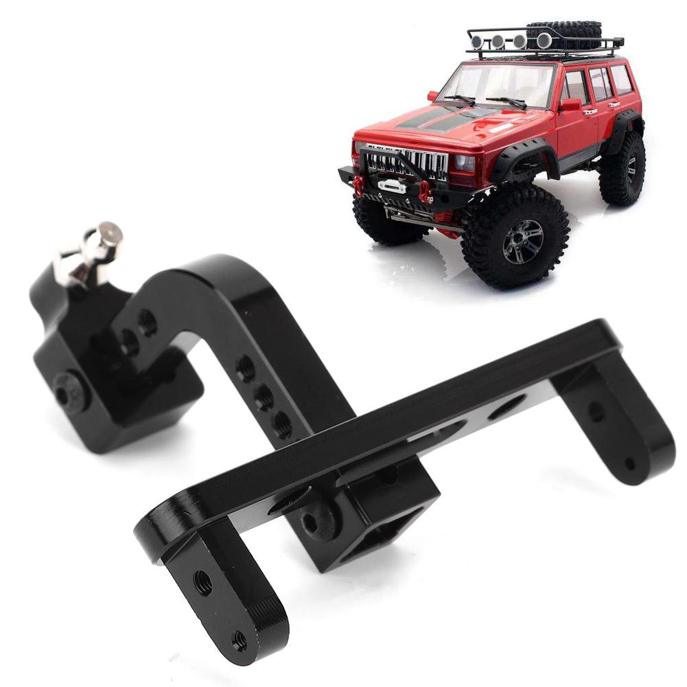 Gancho de Reboque de Liga de Alumínio para Rack de Reboque RC para Carro SCX10 90046 90047